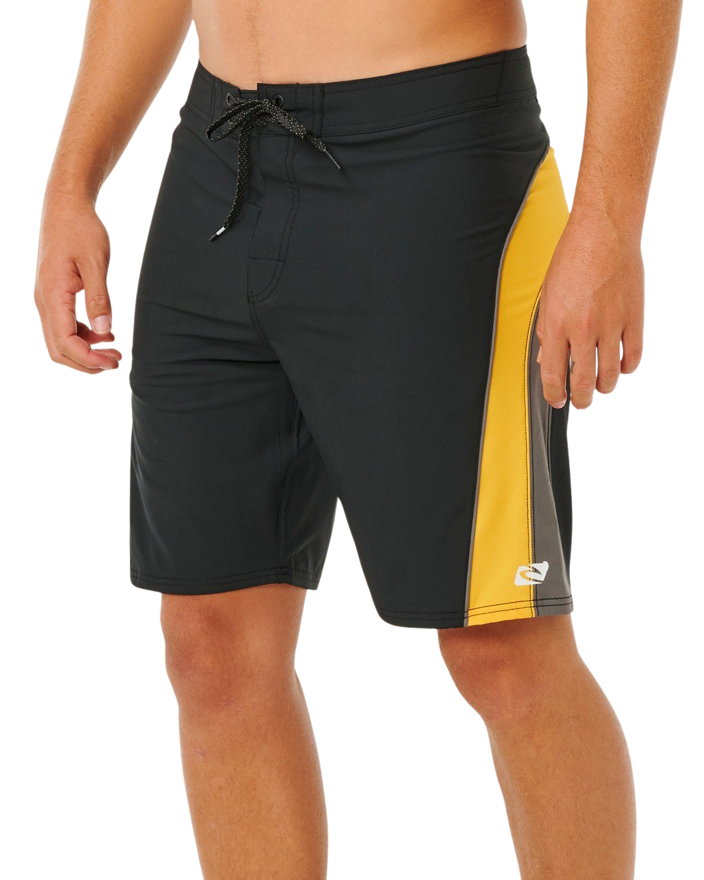 Mirage Medina Archive Boardshorts in Royal Yellow