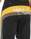Mirage Medina Archive Boardshorts in Royal Yellow