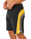 Mirage Medina Archive Boardshorts in Royal Yellow