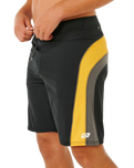 Mirage Medina Archive Boardshorts in Royal Yellow
