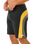 Mirage Medina Archive Boardshorts in Royal Yellow