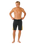 Mirage Medina Archive Boardshorts in Royal Yellow