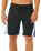 The Rip Curl Mens Mirage Medina Archive Boardshorts in Faded Denim