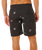 The Rip Curl Mens Mirage Sessions Boardshorts in Washed Black