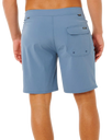 The Rip Curl Mens Mirage Core Cordura Boardshorts in Bluefin