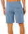 The Rip Curl Mens Mirage Core Cordura Boardshorts in Bluefin
