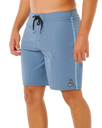 The Rip Curl Mens Mirage Core Cordura Boardshorts in Bluefin