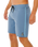 The Rip Curl Mens Mirage Core Cordura Boardshorts in Bluefin