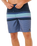 The Rip Curl Mens Mirage Day Breaker Boardshorts in Navy