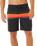 The Rip Curl Mens Mirage Day Breaker Boardshorts in Black