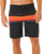 The Rip Curl Mens Mirage Day Breaker Boardshorts in Black