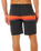 The Rip Curl Mens Mirage Day Breaker Boardshorts in Black