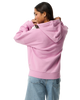 Party Wave Hoodie in Lilac
