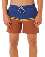 Combine Volley Shorts in Baked Clay