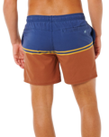 Combine Volley Shorts in Baked Clay