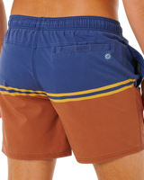 Combine Volley Shorts in Baked Clay