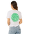 The Rip Curl Womens Icons Of Surf T-Shirt in Optical White
