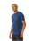 The Rip Curl Mens Stapler T-Shirt in Washed Navy