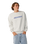 The Rip Curl Mens Archive Sweatshirt in Sports Marle