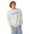The Rip Curl Mens Archive Sweatshirt in Sports Marle