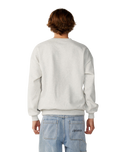The Rip Curl Mens Archive Sweatshirt in Sports Marle
