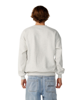 The Rip Curl Mens Archive Sweatshirt in Sports Marle