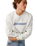 The Rip Curl Mens Archive Sweatshirt in Sports Marle