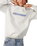 The Rip Curl Mens Archive Sweatshirt in Sports Marle