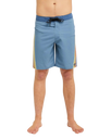 Mirage Pacific Rinse Revival Boardshorts in Bluefin