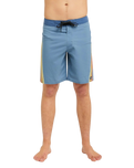 Mirage Pacific Rinse Revival Boardshorts in Bluefin