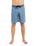 Mirage Pacific Rinse Revival Boardshorts in Bluefin