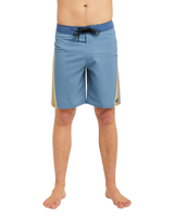 Mirage Pacific Rinse Revival Boardshorts in Bluefin