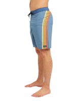 Mirage Pacific Rinse Revival Boardshorts in Bluefin