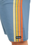 Mirage Pacific Rinse Revival Boardshorts in Bluefin