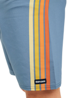 Mirage Pacific Rinse Revival Boardshorts in Bluefin