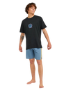 Mirage Pacific Rinse Revival Boardshorts in Bluefin