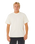 Search Embroidery T-Shirt in Bone