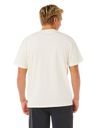 Search Embroidery T-Shirt in Bone