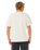 Search Embroidery T-Shirt in Bone