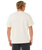 Search Embroidery T-Shirt in Bone
