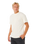 Search Embroidery T-Shirt in Bone
