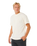Search Embroidery T-Shirt in Bone