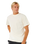Search Embroidery T-Shirt in Bone