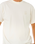 Search Embroidery T-Shirt in Bone