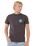 Wettie Passage Icon T-Shirt in Phantom