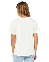 Pacific Rider T-Shirt in Bone