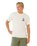 VaporCool Search Stack T-Shirt in Bone