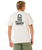 VaporCool Search Stack T-Shirt in Bone