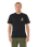 VaporCool Search Stack T-Shirt in Black & Olive