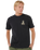 VaporCool Search Stack T-Shirt in Black & Olive